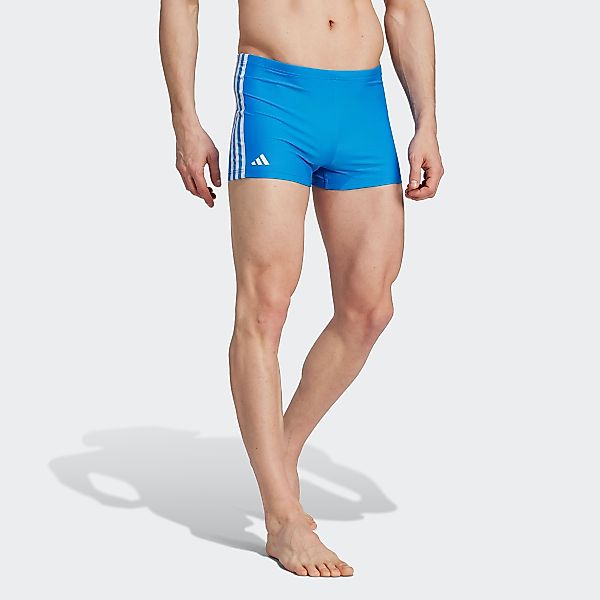 adidas Performance Badehose CLASSIC 3-STREIFEN BOXER- günstig online kaufen