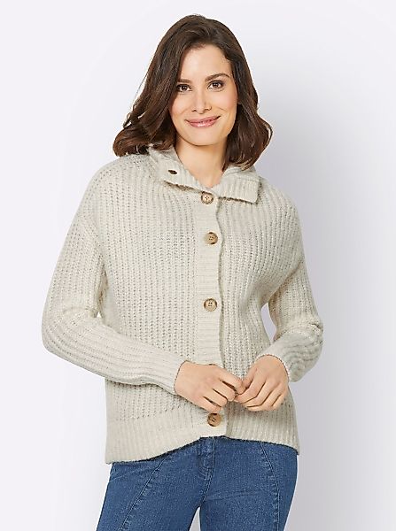 heine Strickjacke Strickjacke günstig online kaufen