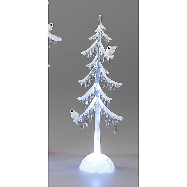 formano Skulptur Winterzeit Acryl günstig online kaufen