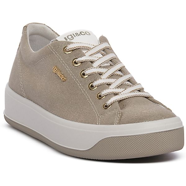 IgI&CO  Sneaker AVA BEIGE günstig online kaufen