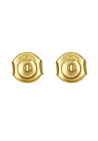 Dear Me Ohrstecker-Verschluss Echtgold 375er/ 585er günstig online kaufen