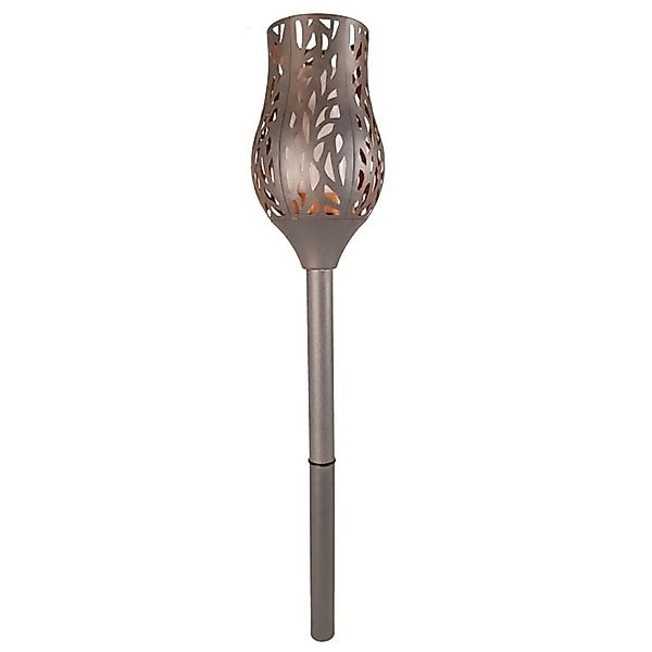 Luxform LED Gartenleuchte Luxform Tulip LED-Gartenleuchte günstig online kaufen