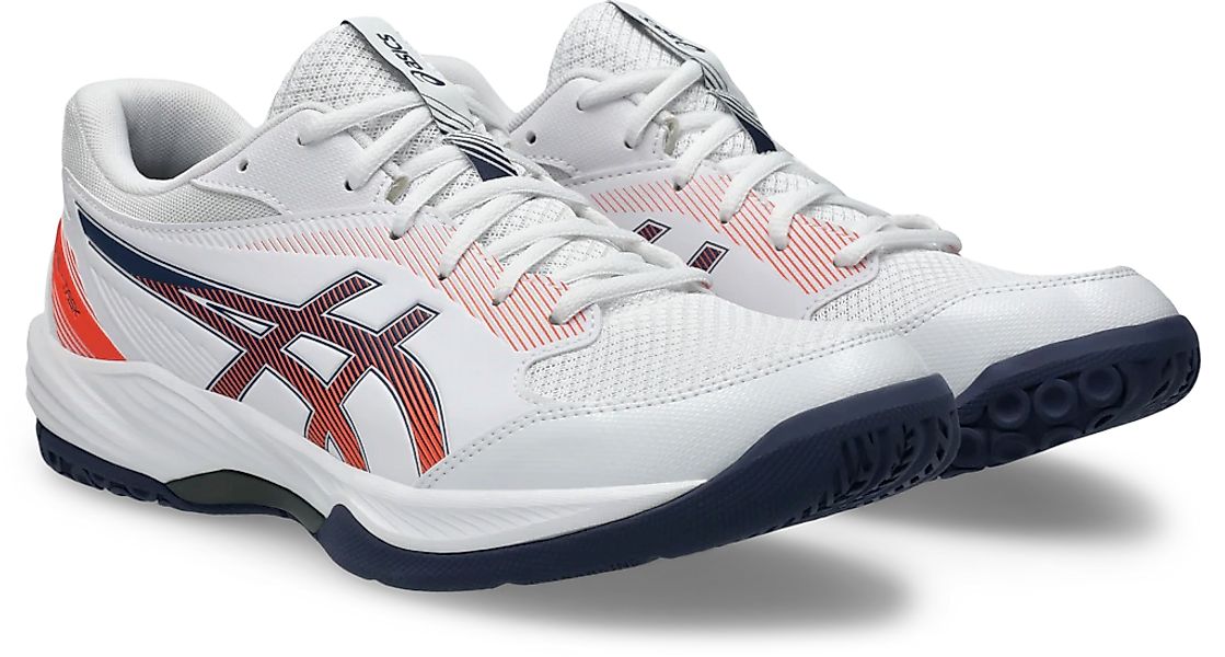 Asics Hallenschuh "GEL-TASK 4", für Hallensport günstig online kaufen