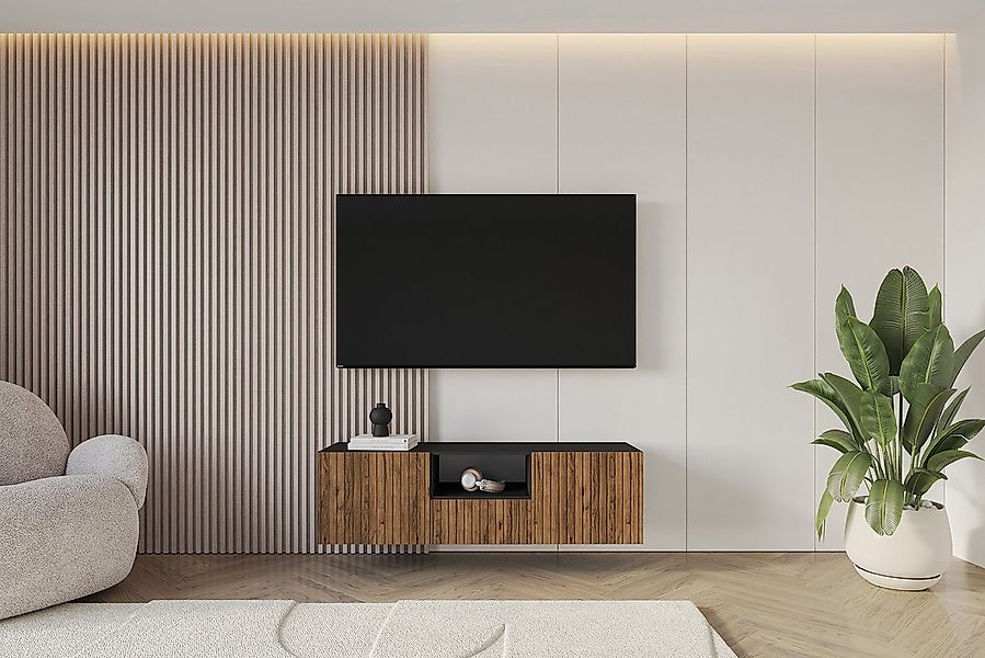 ALTDECOR Lowboard KITO, Fernseher schrank, TV Kommode, TV Tisch, TV Sideboa günstig online kaufen