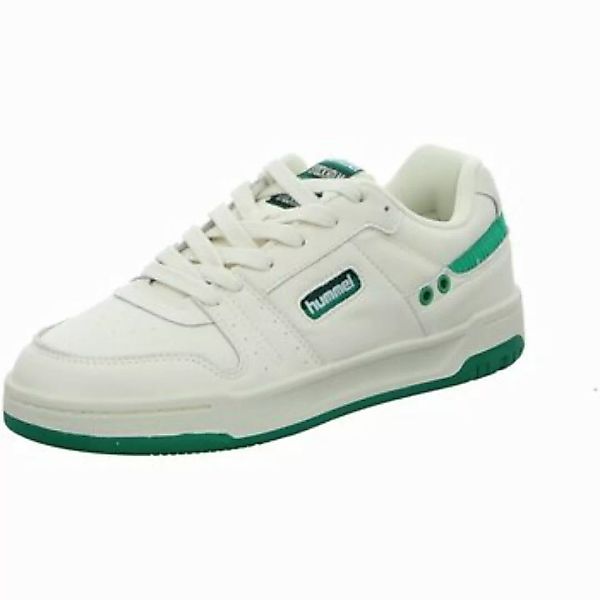 hummel  Sneaker Stockholm LX-E 225935-9346 günstig online kaufen
