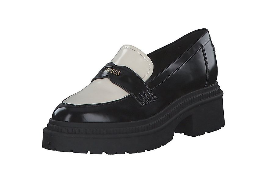 Guess FLTFI2-ELE14 Mokassin günstig online kaufen