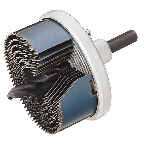 LUX-TOOLS Lochsäge-Set 9-teilig günstig online kaufen