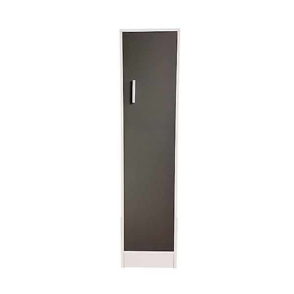 HTI-Living Hochschrank Küchenschrank Kombi S Blanca günstig online kaufen