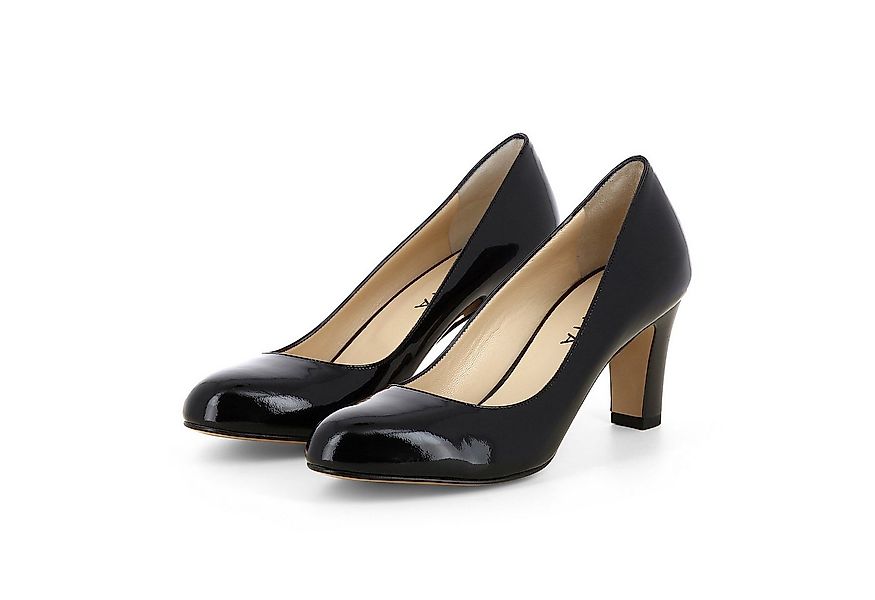 Evita BIANCA Pumps Handmade in Italy günstig online kaufen
