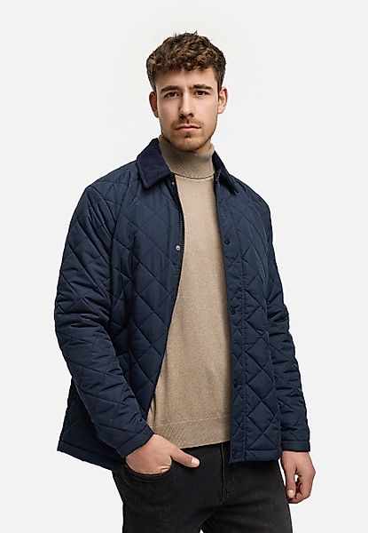 Indicode Sommerjacke INDram Leichte Steppjacke mit günstig online kaufen