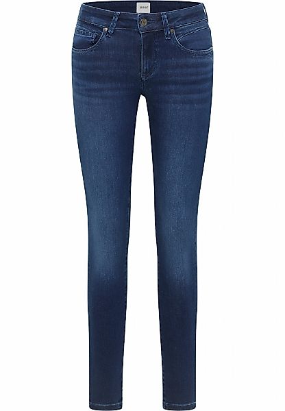 MUSTANG Skinny-fit-Jeans "Damen Style Quincy Skinny" günstig online kaufen
