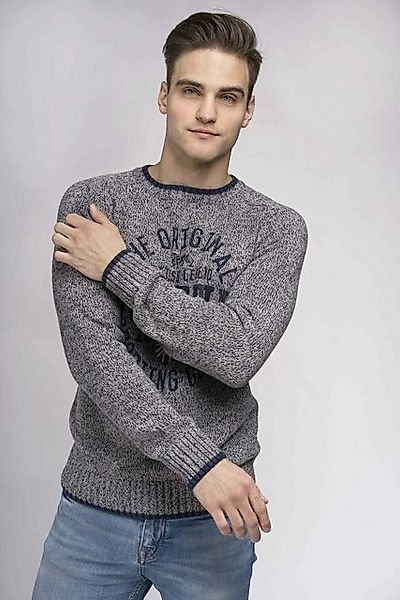 Lonsdale Sweatshirt Lonsdale Herren Sweater Borden günstig online kaufen