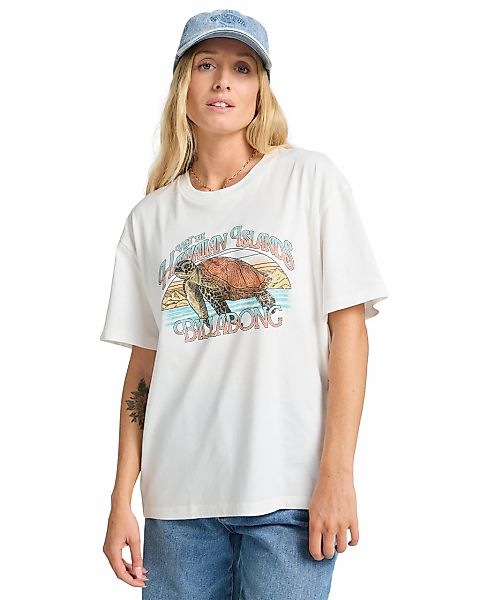 Billabong T-Shirt "On Vacay" günstig online kaufen