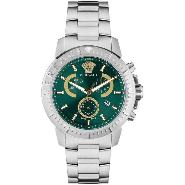 Versace Chronograph New Chrono günstig online kaufen