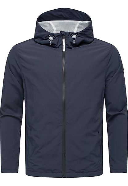 Ragwear Outdoorjacke Lewie Übergangsjacke mit wasserdichtem günstig online kaufen