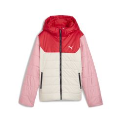 PUMA Winterjacke ESS HOODED PADDED JACKET günstig online kaufen