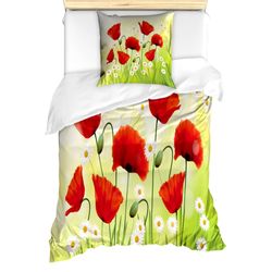 Abakuhaus Bettwäsche Milbensicher Allergiker geeignet mit günstig online kaufen