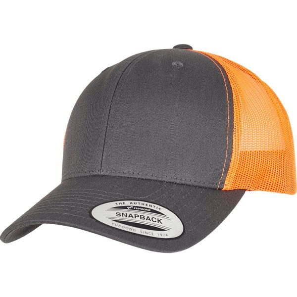 Flexfit Trucker Cap Retro Trucker 2-Tone günstig online kaufen