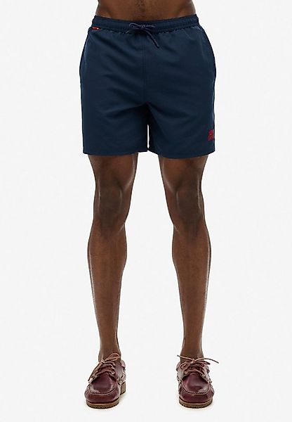 Superdry Badeshorts ESSENTIAL 17 SWIM SHORT günstig online kaufen