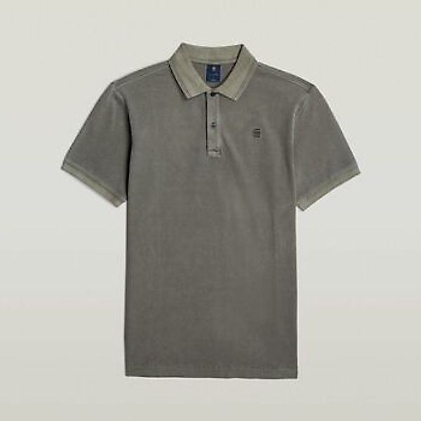 G-Star Raw  T-Shirts & Poloshirts D11595-D756 DUNDA OVERDYED-D033 SHADOW OL günstig online kaufen