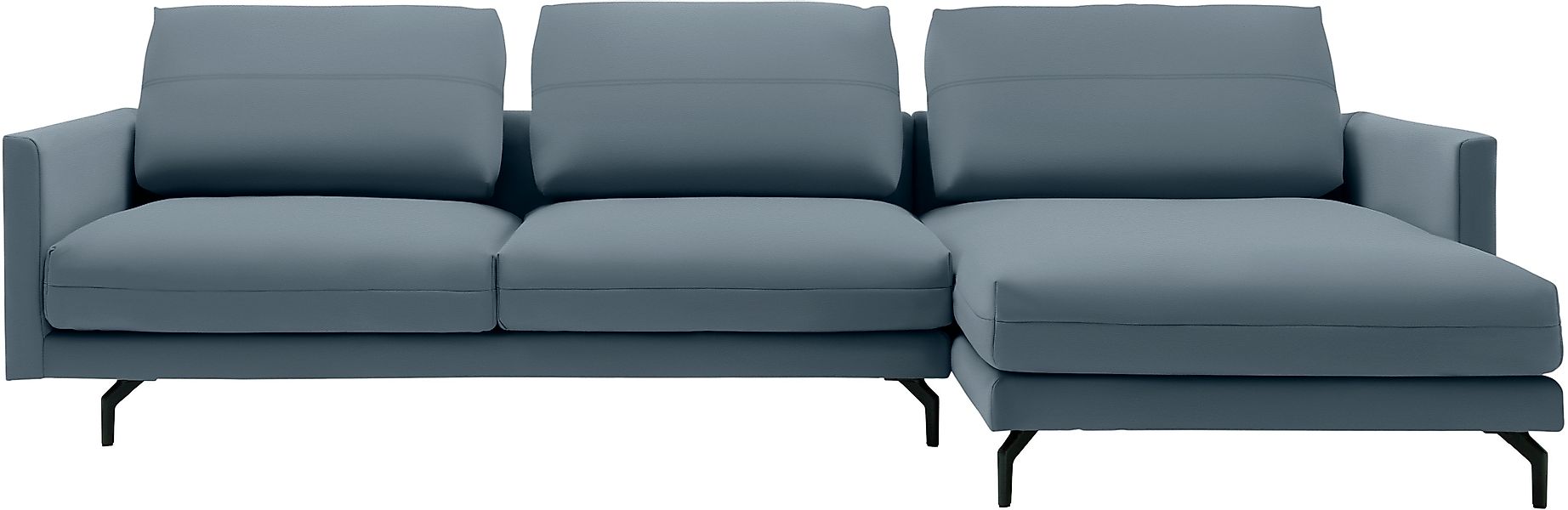 Creation BY ROLF BENZ Ecksofa "CR.414, Designecksofa, Polsterecke, L-Form", günstig online kaufen
