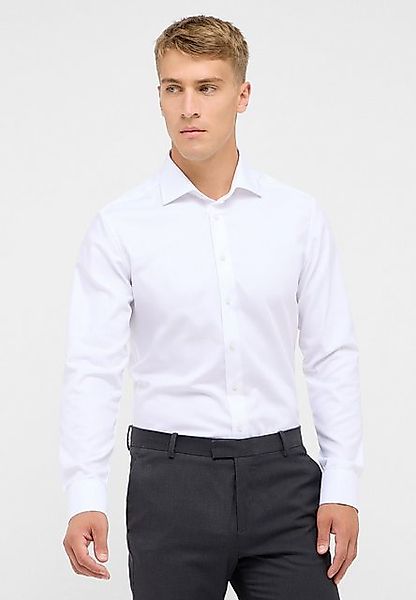 Eterna Langarmhemd SLIM FIT NON IRON (bügelfrei) günstig online kaufen