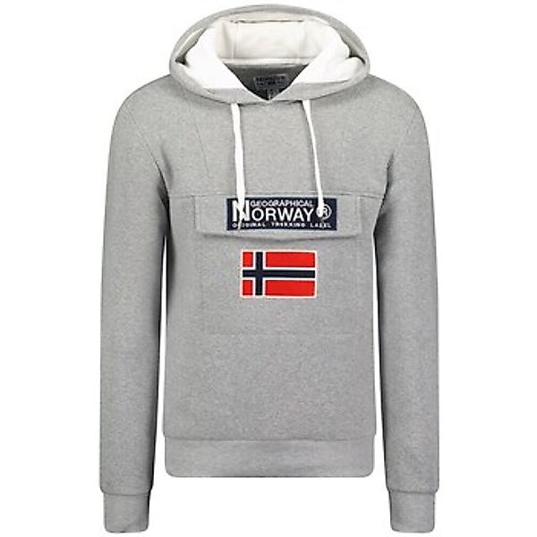 Geographical Norway  Sweatshirt Gadrien Db günstig online kaufen