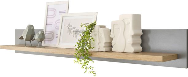 Home affaire Wandboard CHAMBORD, Breite ca. günstig online kaufen