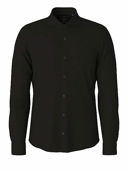 JOOP Leinenhemd "Pai-W" mit New-Kentkragen, Slim Fit günstig online kaufen