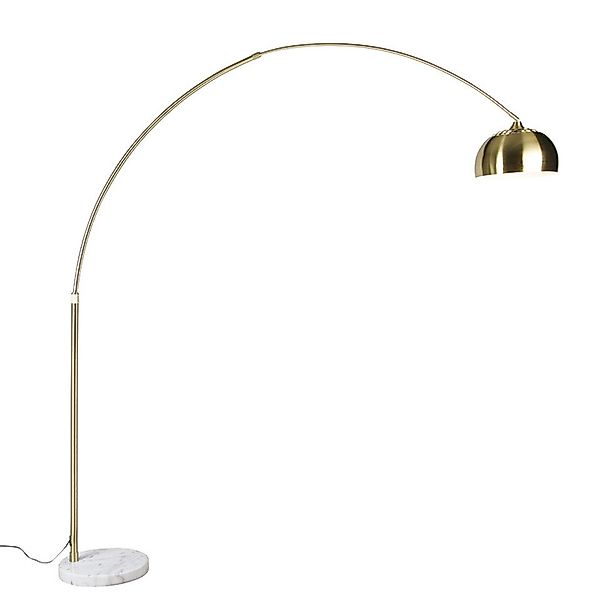 Qazqa Stehlampe Xxl, ohne Leuchtmittel, E27, günstig online kaufen
