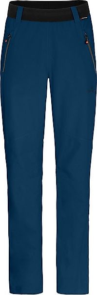 Bergson Regenhose KISSALAMP COMFORT Damen (Über) Regenhose, Netzfutter, 200 günstig online kaufen