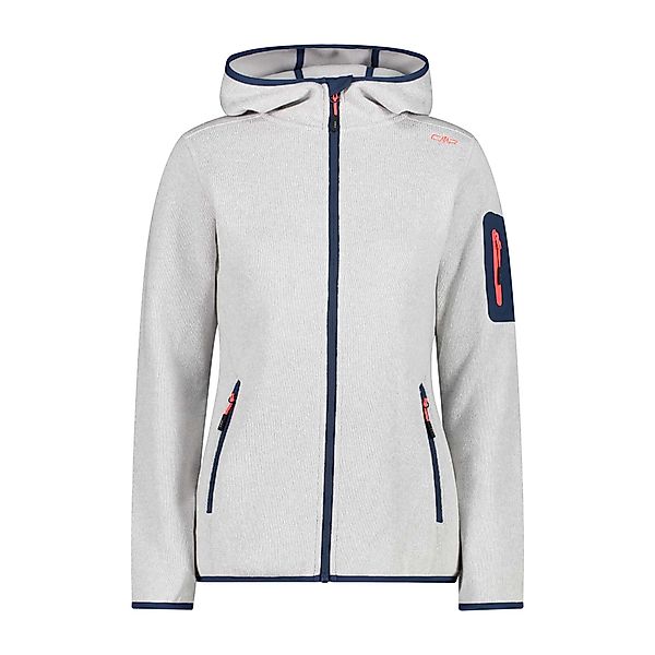 CMP Fleecejacke CMP Damen Jacke Knitted günstig online kaufen