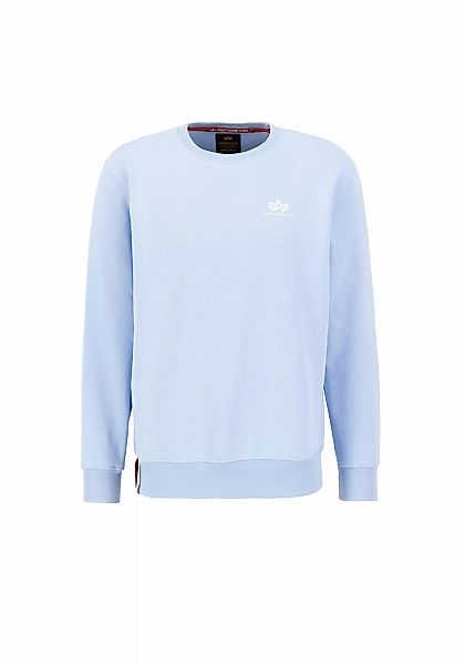 Alpha Industries Sweater "Alpha Industries Men - Sweatshirts Basic Sweater günstig online kaufen