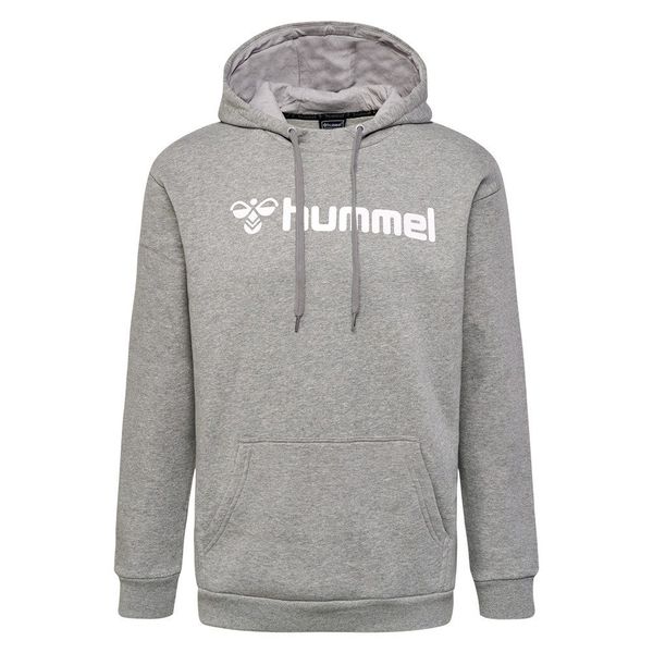 hummel Kapuzenpullover MOVER Cotton günstig online kaufen