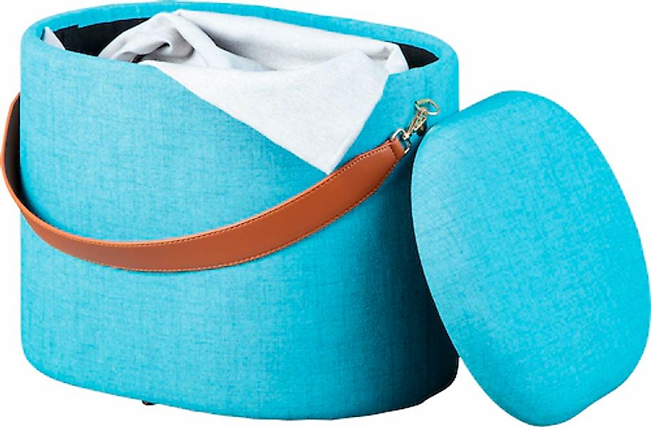 Inter Link Hocker »Dilia« günstig online kaufen