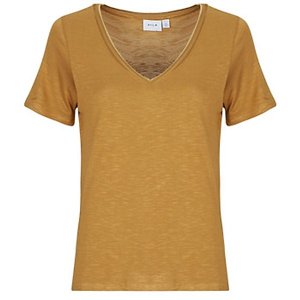 Vila  T-Shirt VINOEL  günstig online kaufen