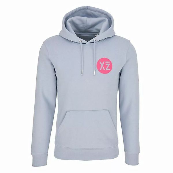YEAZ Hoodie CUSHY hoodie cloudy blue (unisex) (1-tlg) CUSHY Unisex Hoodie a günstig online kaufen