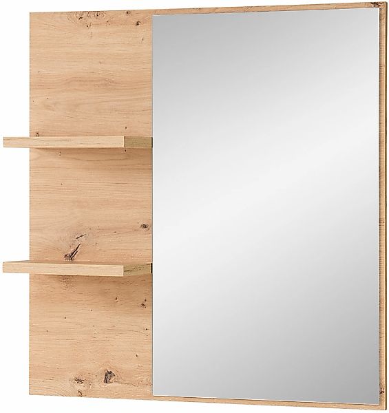 Innostyle Garderobenspiegel "BARI Wandspiegel", (1 St.), Spiegelfläche 78 x günstig online kaufen