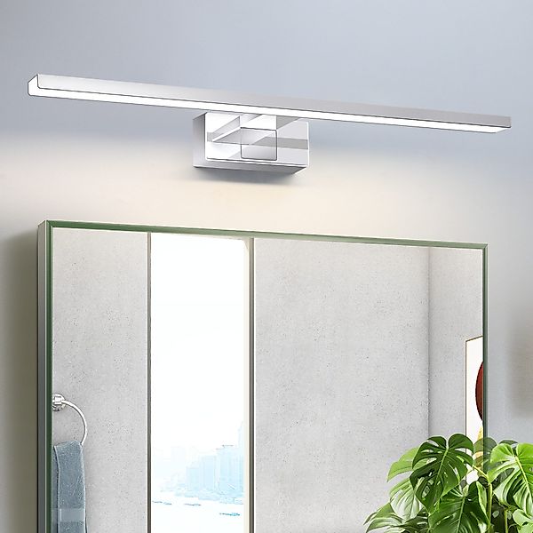 Nettlife LED Spiegelleuchte Bad Spiegellampe 12W günstig online kaufen