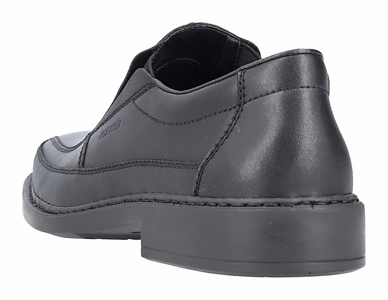 Rieker Slipper Festtagschuh, Halbschuh, Komfortschuh im günstig online kaufen