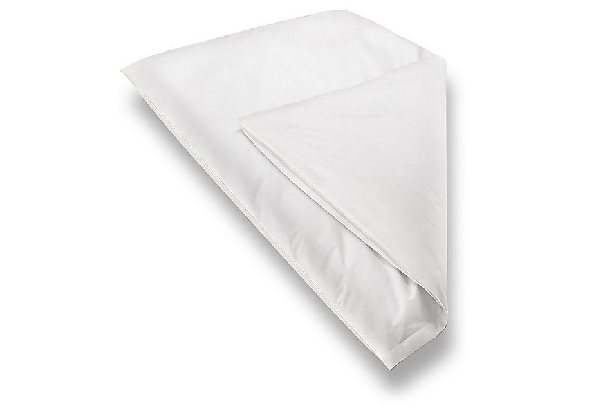 Blumtal Bettbezug Milbenbezug Allergiker Bettbezug oder Kopfkissenbezug- Mi günstig online kaufen