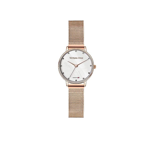 Victoria Hyde Quarzuhr Victoria Hyde Loughton günstig online kaufen