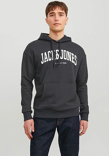 Jack & Jones Kapuzensweatshirt JJEJOSH SWEAT günstig online kaufen