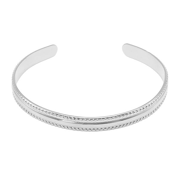 Heideman Armband Attila silberfarben (Armband, inkl. günstig online kaufen