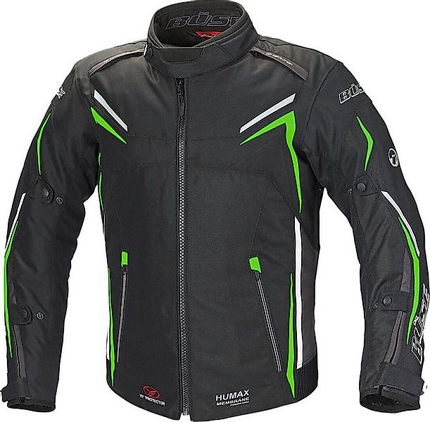 Büse Motorradjacke Mugello Motorrad Textiljacke günstig online kaufen