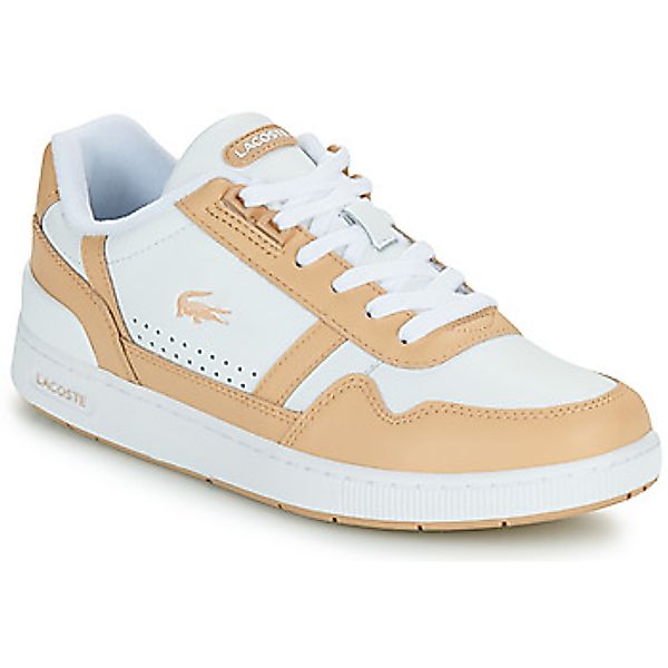Lacoste T-CLIP 124 5 SFA Sneaker günstig online kaufen