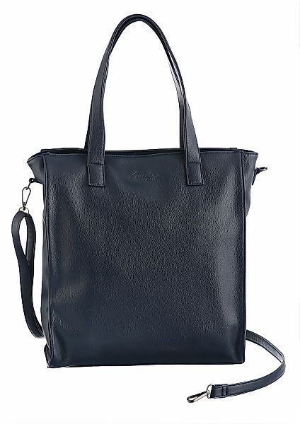 Aniston ACCESSOIRES Shopper "Nynke" Handtasche Umhängetasche Tragetasche günstig online kaufen