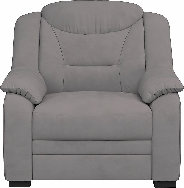 COTTA Sessel "Marcus", Sessel im klassischen Design mit hoher Rückenlehne günstig online kaufen
