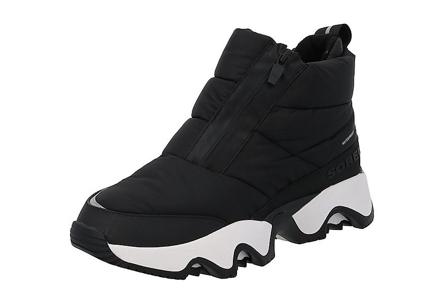 Sorel Kinetic Impact Puffy Zip 2058681 Winterstiefelette günstig online kaufen