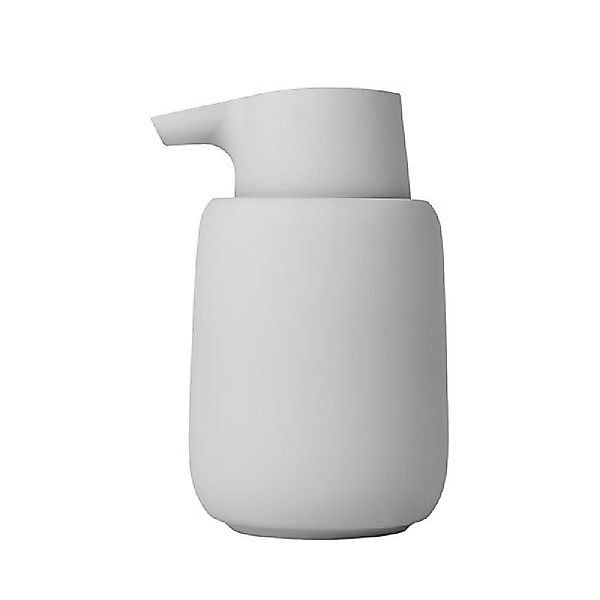 blomus Waschtisch-Set Seifenspender Sono Micro Chip günstig online kaufen